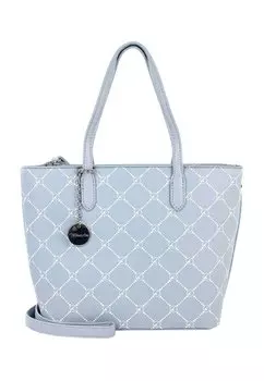 Сумочка ANASTASIA CLASSIC Tamaris, голубовато-серый