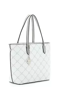 Сумочка ANASTASIA CLASSIC Tamaris, кремовый