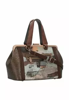 Сумочка Anekke, коричневый