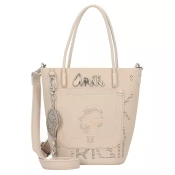 Сумочка Anekke, нюд