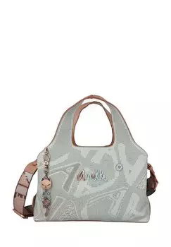 Сумочка Anekke, зеленый