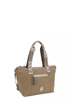 Сумочка ANITA JOOP!, коричневый