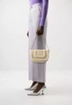 Сумочка Anna Field, бежевый