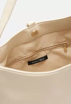 Сумочка Anna Field, бежевый