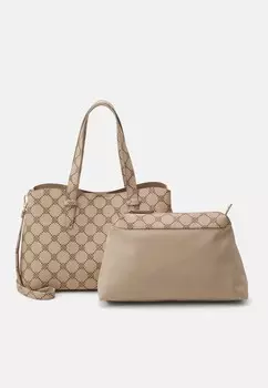 Сумочка Anna Field, бежевый