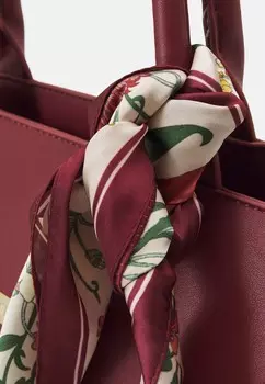 Сумочка Anna Field, Бордо