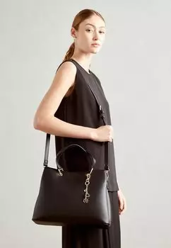 Сумочка Anna Field, черная