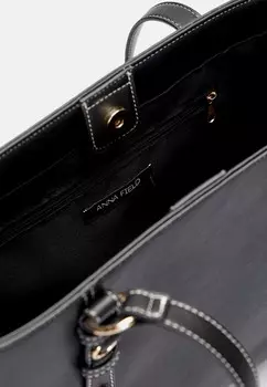 Сумочка Anna Field, черный