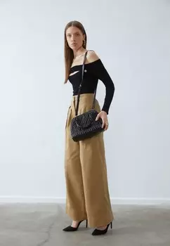 Сумочка Anna Field, черный