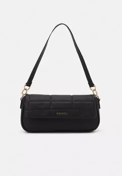 Сумочка Anna Field, цвет black