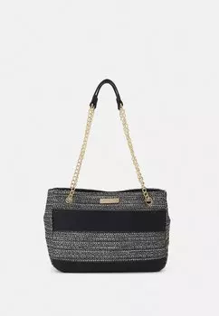 Сумочка Anna Field, цвет black