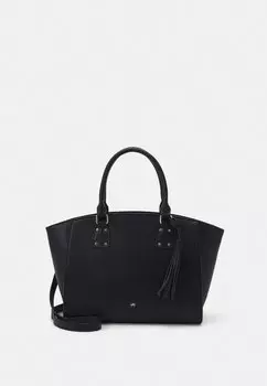 Сумочка Anna Field, цвет black