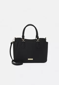 Сумочка Anna Field, цвет black
