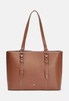 Сумочка Anna Field, цвет Cognac