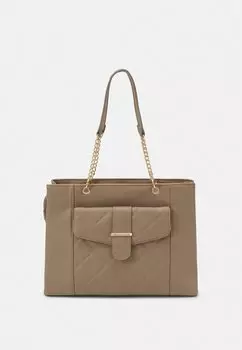 Сумочка Anna Field, цвет taupe