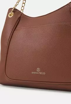 Сумочка Anna Field, коньяк