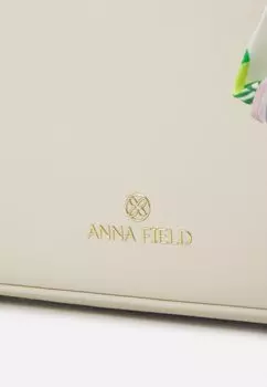 Сумочка Anna Field, кремовый