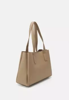 Сумочка Anna Field, серо-коричневый