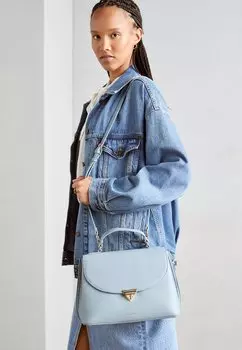 Сумочка Anna Field, сине-серая