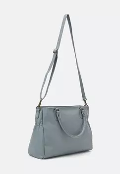 Сумочка Anna Field, сине-серый