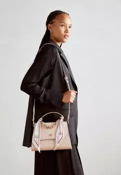 Сумочка Anna Field, светло-розовая