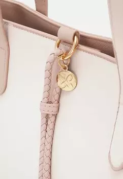 Сумочка Anna Field, светло-розовая