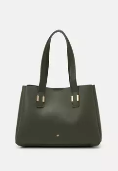 Сумочка Anna Field, темно-зеленый