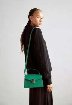 Сумочка Anna Field, зеленая
