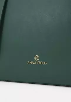 Сумочка Anna Field, зеленый