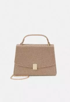 Сумочка Anna Field, золотого цвета