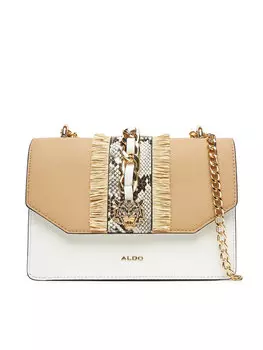Сумочка Annassi 14029160 Aldo, бежевый