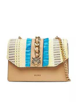 Сумочка Annassi 14029163 Aldo, бежевый