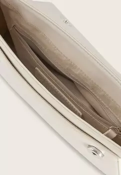 Сумочка ANNE UMHNGE TOM TAILOR DENIM, белый