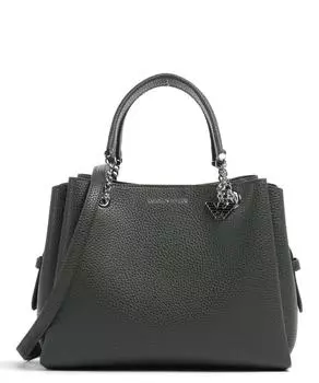 Сумочка Annie из искусственной кожи Emporio Armani, хаки