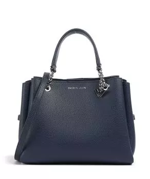Сумочка Annie из искусственной кожи Emporio Armani, синий