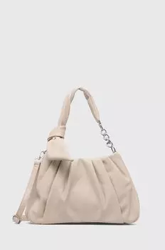 Сумочка Answear Lab, бежевый