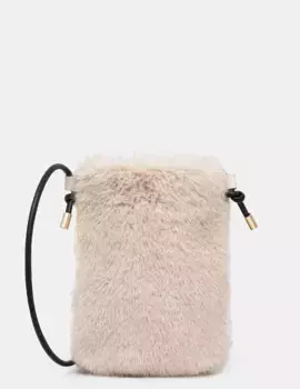 Сумочка Answear Lab, бежевый