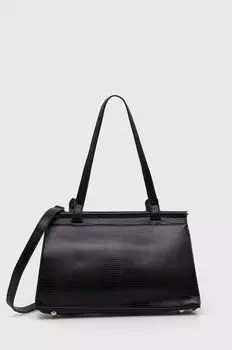 Сумочка Answear Lab, черный