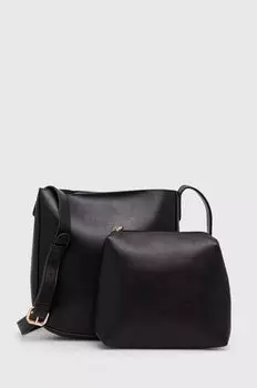 Сумочка Answear Lab, черный