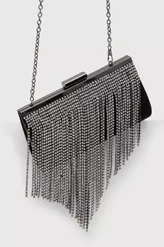 Сумочка Answear Lab, черный