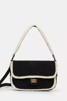 Сумочка Answear Lab, черный