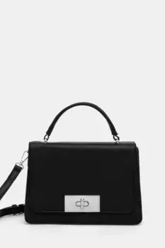 Сумочка Answear Lab, черный