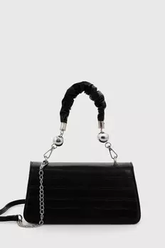 Сумочка Answear Lab, черный