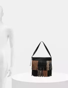 Сумочка Answear Lab, черный