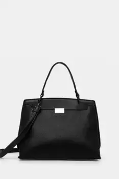Сумочка Answear Lab, черный