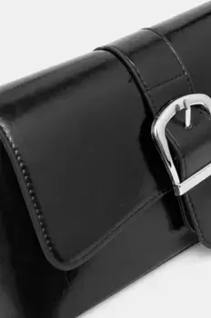 Сумочка Answear Lab, черный