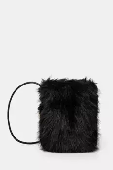 Сумочка Answear Lab, черный