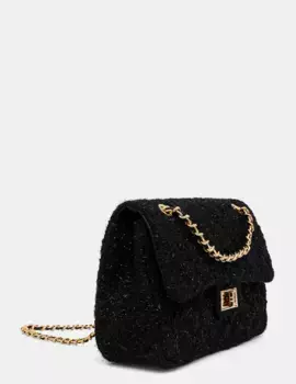 Сумочка Answear Lab, черный