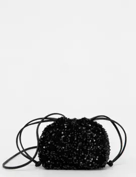 Сумочка Answear Lab, черный