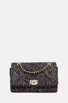 Сумочка Answear Lab, черный